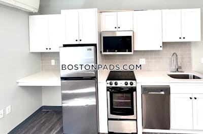 Worcester Studio 1 baths in Worcester - $1,750 No Fee