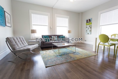 Worcester Apartment for rent 1 Bedroom 1 Bath - $1,600 No Fee
