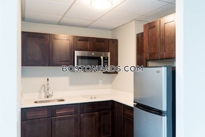 Worcester 1 bedroom 1 baths in Worcester - $1,800 No Fee