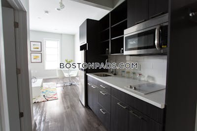 Worcester Apartment for rent Studio 1 Bath - $1,800 No Fee