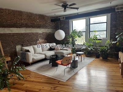 Dorchester Apartment for rent 2 Bedrooms 1 Bath Boston - $2,800 No Fee