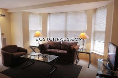 Fenway/kenmore Apartment for rent 2 Bedrooms 1 Bath Boston - $4,840