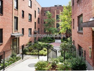 Brookline Apartment for rent 1 Bedroom 1 Bath Brookline Village - $3,090 No Fee