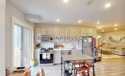 South Boston Apartment for rent 1 Bedroom 1 Bath Boston - $3,545 No Fee