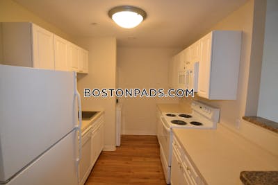 Fenway/kenmore Apartment for rent 1 Bedroom 1 Bath Boston - $3,535