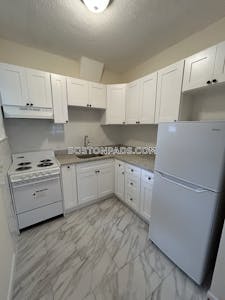 Brighton Apartment for rent Studio 1 Bath Boston - $2,200