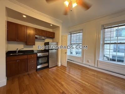 Beacon Hill Studio 1 Bath Boston - $2,475