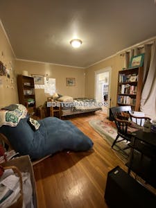 Allston Apartment for rent Studio 1 Bath Boston - $2,000