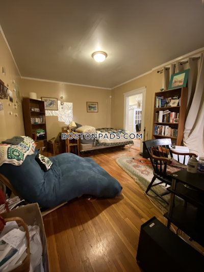 Allston Apartment for rent Studio 1 Bath Boston - $2,000