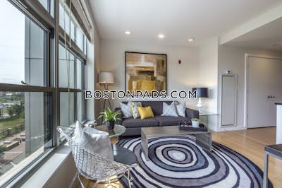 South End Apartment for rent 2 Bedrooms 1.5 Baths Boston - $4,450 No Fee