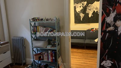 Allston Apartment for rent 1 Bedroom 1 Bath Boston - $2,950