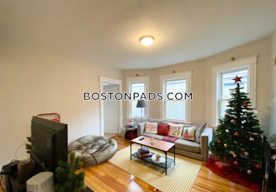 Dorchester Apartment for rent 3 Bedrooms 1 Bath Boston - $2,700