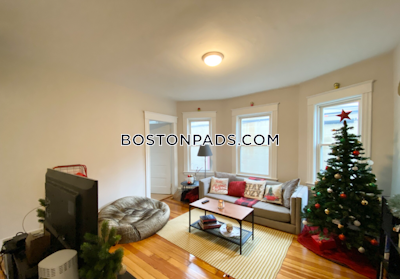 Dorchester Apartment for rent 3 Bedrooms 1 Bath Boston - $2,700