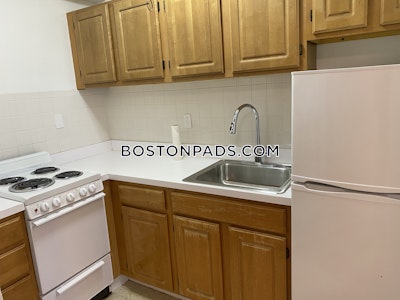 Malden Apartment for rent Studio 1 Bath - $1,600 No Fee