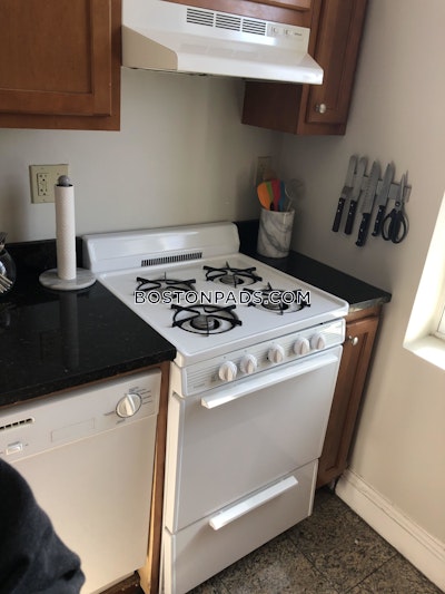 Allston Apartment for rent Studio 1 Bath Boston - $2,350 No Fee