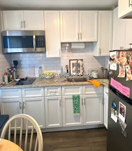 East Boston Apartment for rent 1 Bedroom 1 Bath Boston - $2,350 No Fee