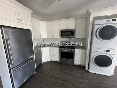 East Boston Apartment for rent 2 Bedrooms 1 Bath Boston - $3,250 No Fee