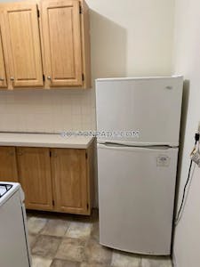 Allston Apartment for rent Studio 1 Bath Boston - $2,050 No Fee