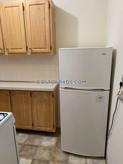 Allston Apartment for rent Studio 1 Bath Boston - $2,050 No Fee