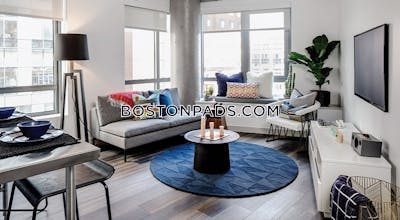 Cambridge Apartment for rent 2 Bedrooms 1 Bath  Kendall Square - $9,258