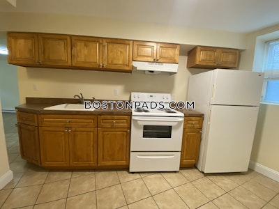 Mission Hill 1 Bed 1 Bath Boston - $2,195 No Fee