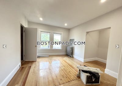 Dorchester/south Boston Border Apartment for rent 4 Bedrooms 1 Bath Boston - $3,200