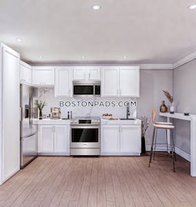 Allston 4 Beds 2 Baths Boston - $6,695 No Fee