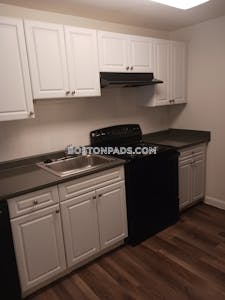 Randolph Apartment for rent 2 Bedrooms 1 Bath - $2,515