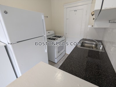 Brighton Apartment for rent 1 Bedroom 1 Bath Boston - $2,400 No Fee