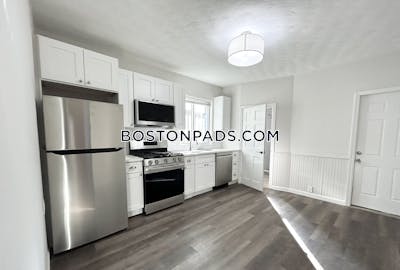 Dorchester 4 Beds 2 Baths Boston - $3,700