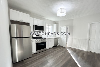 Dorchester Apartment for rent 4 Bedrooms 2 Baths Boston - $3,300