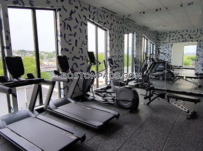 East Boston Apartment for rent Studio 1 Bath Boston - $2,600