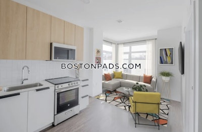 Allston Apartment for rent 2 Bedrooms 1 Bath Boston - $4,500 No Fee