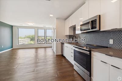 Jamaica Plain Apartment for rent Studio 1 Bath Boston - $3,197 No Fee