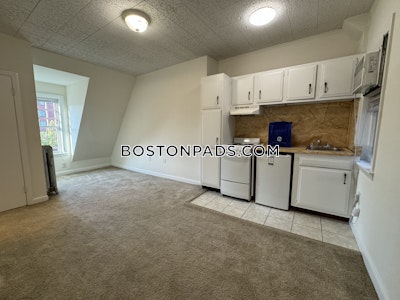 Brookline Studio 1 Bath  Coolidge Corner - $2,295 No Fee