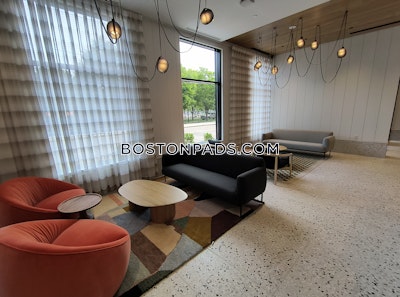 East Boston Apartment for rent 2 Bedrooms 2 Baths Boston - $3,955