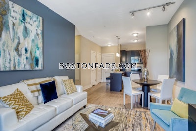 Cambridge Apartment for rent 1 Bedroom 1 Bath  Kendall Square - $4,817