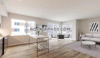Cambridge Apartment for rent 1 Bedroom 1 Bath  Kendall Square - $4,393