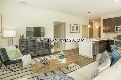 Andover Apartment for rent 2 Bedrooms 2 Baths - $4,160
