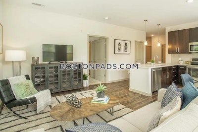 Andover Apartment for rent 2 Bedrooms 2 Baths - $4,160
