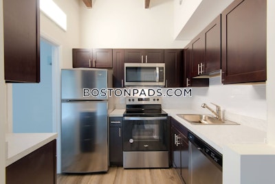 Norwood Apartment for rent 1 Bedroom 1 Bath - $2,033