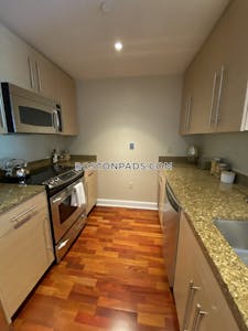 Charlestown Apartment for rent 1 Bedroom 1 Bath Boston - $3,161