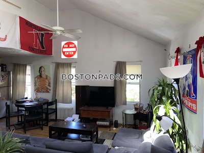 Brighton 4 Beds 1 Bath Boston - $3,600 No Fee