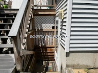Medford Apartment for rent 1 Bedroom 1 Bath  Tufts - $2,200