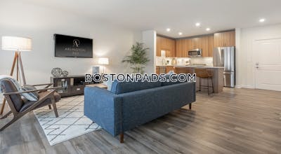 Arlington Apartment for rent 2 Bedrooms 2 Baths - $4,389