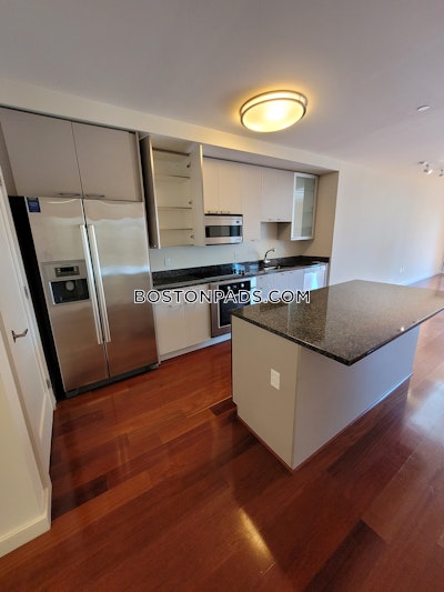 West End Apartment for rent 2 Bedrooms 2 Baths Boston - $6,100