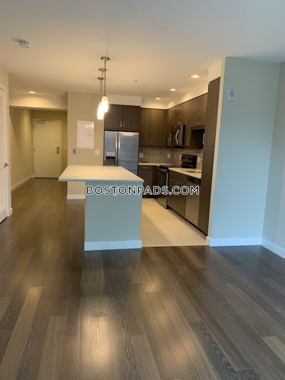 Back Bay Apartment for rent 1 Bedroom 1 Bath Boston - $4,852
