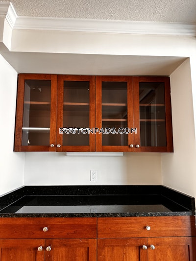 West End Apartment for rent 3 Bedrooms 2.5 Baths Boston - $6,210