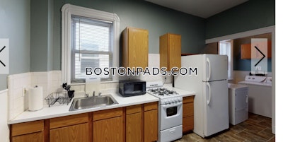 Dorchester Apartment for rent 4 Bedrooms 1 Bath Boston - $3,400