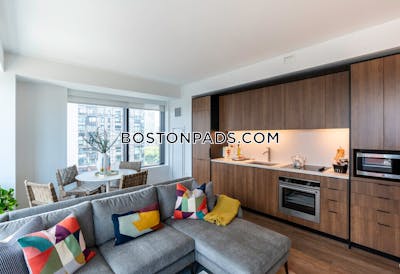 Cambridge Apartment for rent 3 Bedrooms 1 Bath  East Cambridge - $9,610